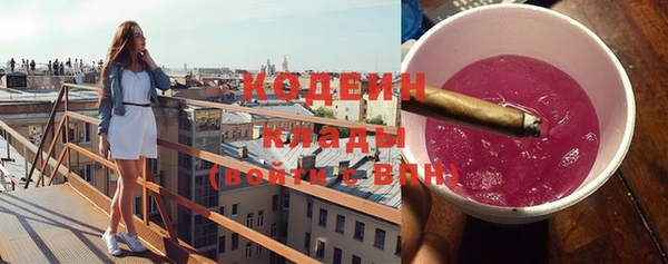хмурый Верхний Тагил